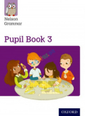 Nelson Grammar Pupil Book 3