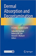 Dermal Absorption and Decontamination (Color)
