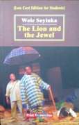 The Lion and the Jewel Guide Book (eco)
