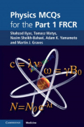 Physics MCQs for the Part 1 FRCR (B&W)
