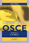 Anaesthesia OSCE (Color)