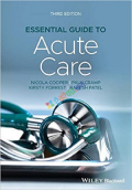 Essential Guide to Acute Care (Color)