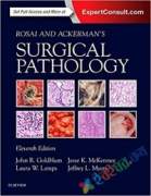 Rosai and Ackerman's Surgical Pathology (Color)
