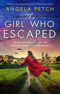 The Girl Who Escaped (eco)