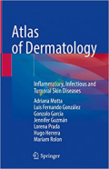 Atlas of Dermatology (B&W)