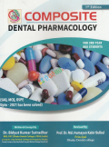 Composite Dental Pharmacology (2nd Year BDS Students)