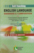 Self Teaching English Language Grammar & Composition