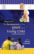 Illingworths' Development of the Infant and Young Child(color)