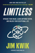 Limitless: Upgrade Your Brain, Learn Anything Faster, and Unlock Your Exceptional Life (eco)