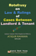 Rotofrusy on Law & Rulings of Cases Between Landlord & Tenant