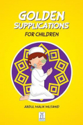 Golden Supplications For Children