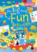 My Big Book Of Fun Activities