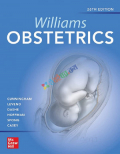 Williams Obstetrics (Color)