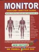 Monitor Anatomy Written Guide