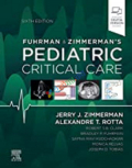 Fuhrman and Zimmerman's Pediatric Critical Care (Color)