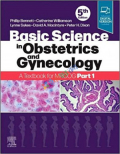 Basic Science in Obstetrics and Gynaecology (Color)