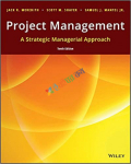 Project Management A Managerial Approach (B&W)