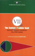 The contest Problem Book- VII