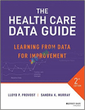 The Health Care Data Guide (Color)