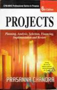 Projects Planning,Analysis,Selection,Financing,Implementation and review (eco)