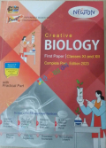 Lecture Newton Creative Biology First paper (HSC)