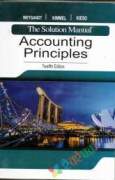 The Solution Manual Accounting Principles (eco)