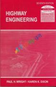 Highway Engineering (B&W)