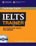 Cambridge IELTS Trainer (eco)