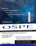 Endeavour OSPE for final professional MBBS examination