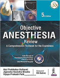Objective Anesthesia (Color)