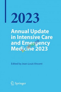 Intensive Care and Emergency Medicine 2023 (Color)