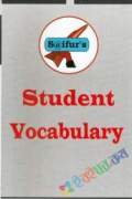 Saifur's Student Vocabulary