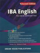 IBA English for Job & Admission Test