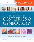 Hacker & Moore's Essentials of Obstetrics and Gynecology (Color)