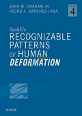 Smith's Recognizable Patterns of Human Deformation (Color)
