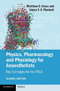 Physics Pharmacology and Physiology for Anaesthetists (Color)