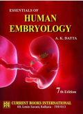 Essentials of Human Embryology (eco)