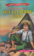The Adventures of Huckleberry Finn (eco)