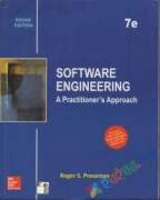 Software Engineering A Practitioner's Approach