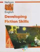 Nelson English Developing Fiction Skills Book 4
