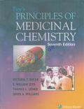 Foye's Principles of Medicinal Chemistry ( B&W )