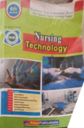 Prime Nursing Technology 6th Semester