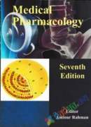 Vision Medical Pharmacology