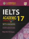 Cambridge IELTS Volume 17 Academic (eco)