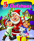 5 Minutes Christmas Stories (eco)