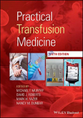 Practical Transfusion Medicine (B&W)