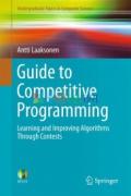 Guide to Competitive Programming (B&W)