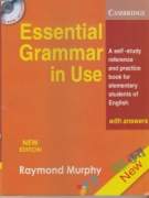 Essential Grammar in Use (eco)