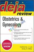 Deja Review Obstetrics & Gynecology (B&W)