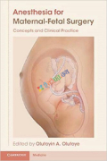 Anesthesia for Maternal-Fetal Surgery (Color)